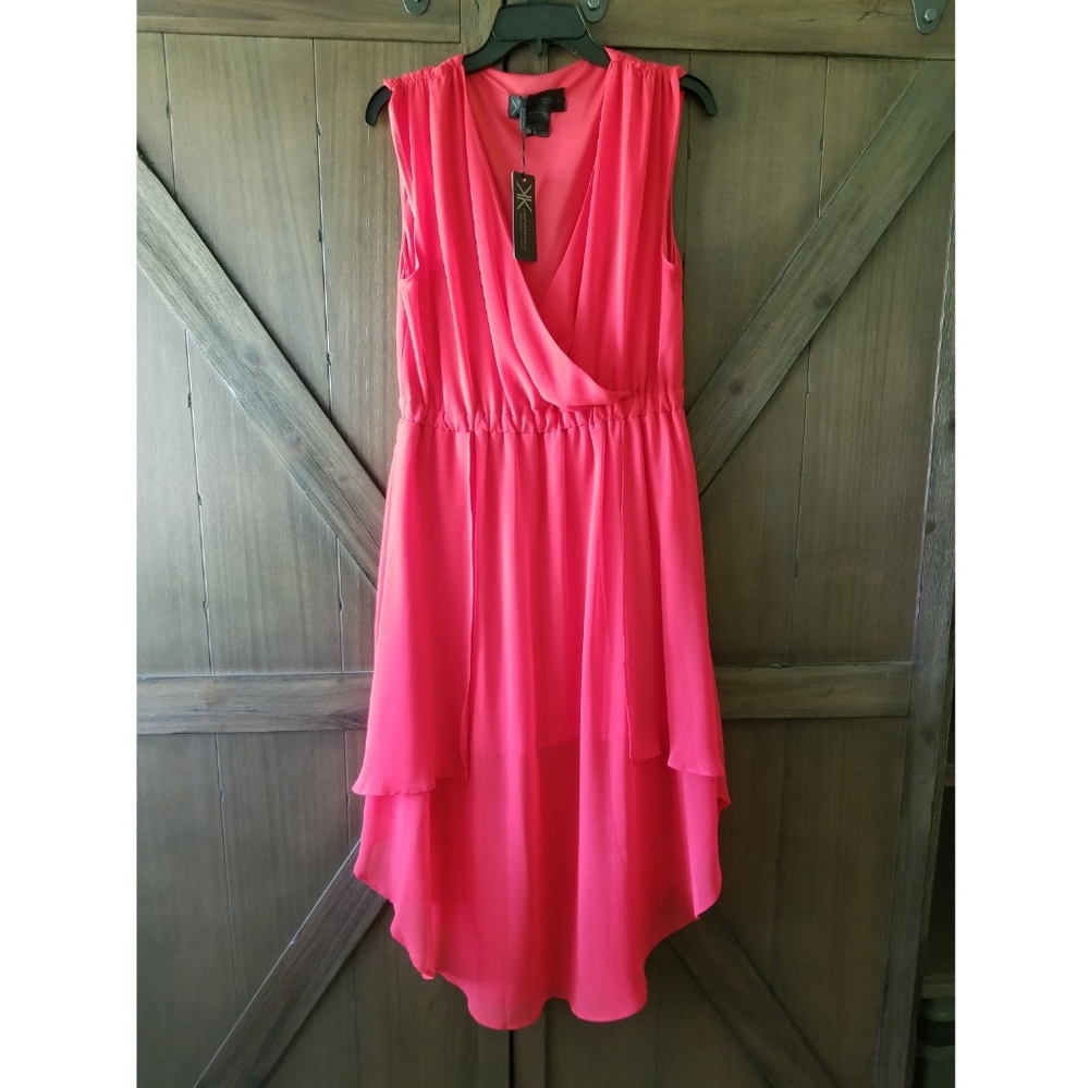 Kardashian dress